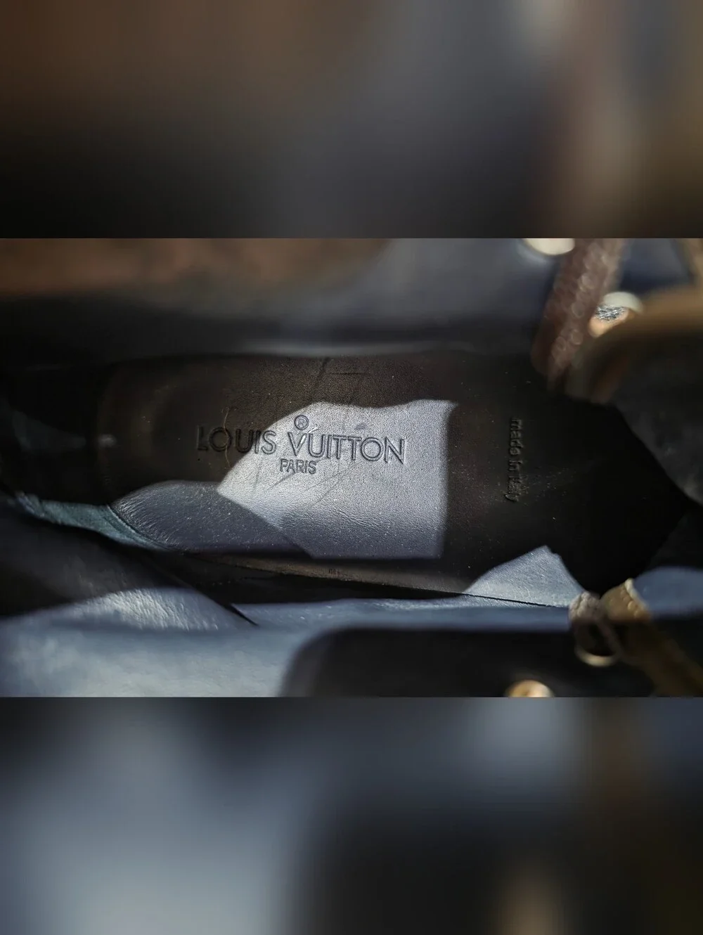 Louis Vuitton louis vuitton